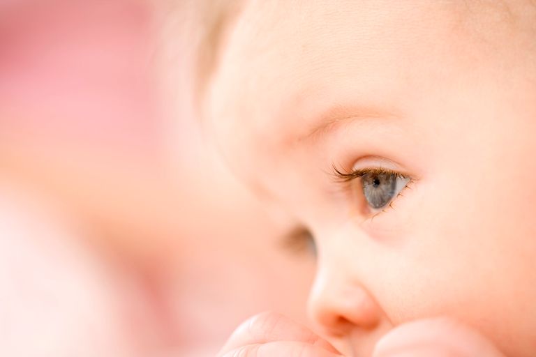 Sleep Talk: Hypnose für kleine Kinder